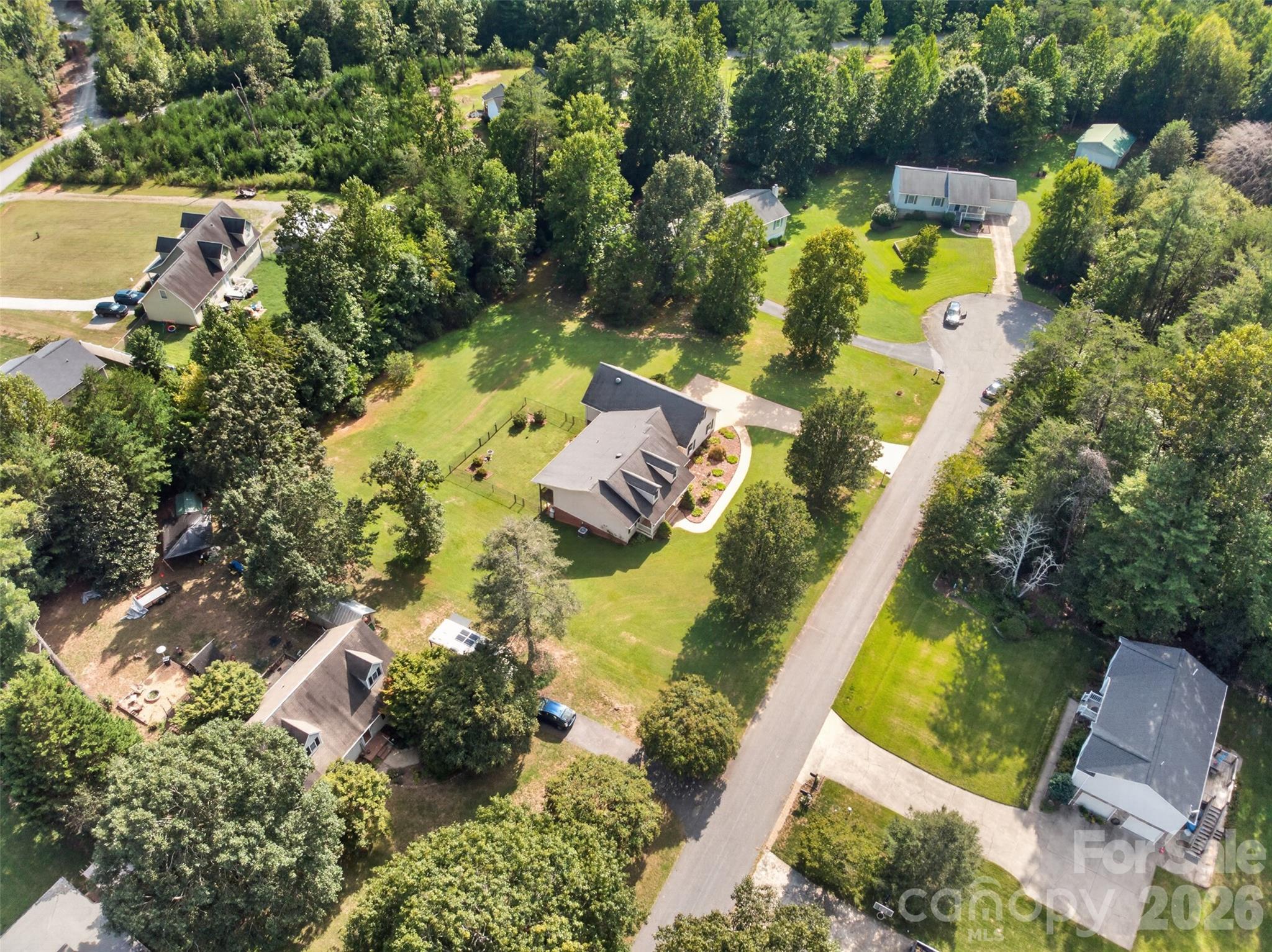 3105 Hunters Ridge Court Property Photo 42