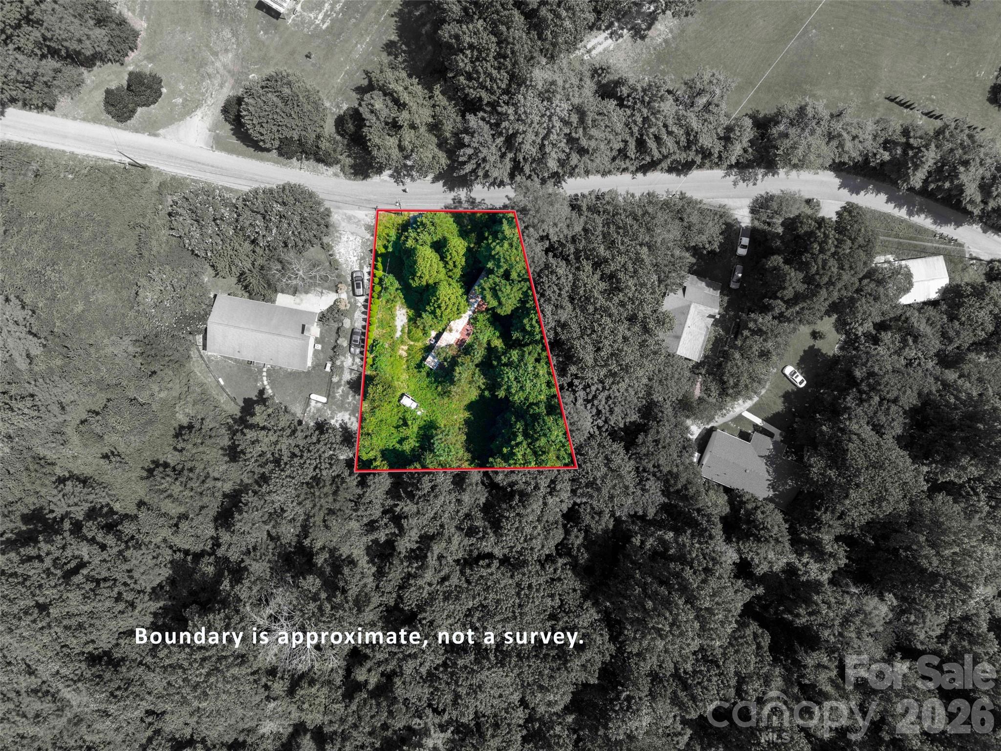 154 Pacolet Street Property Photo 1