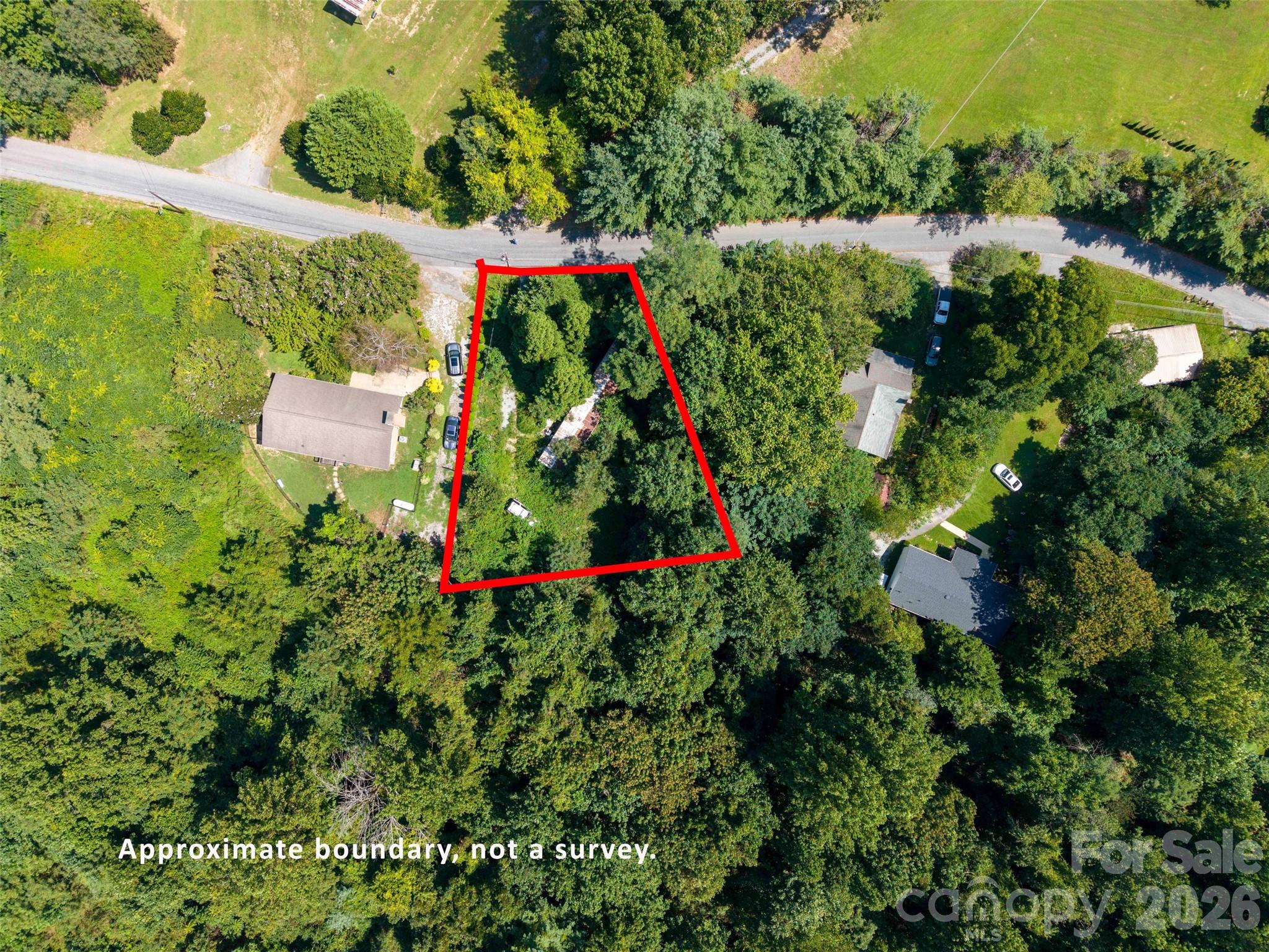 154 Pacolet Street Property Photo 6