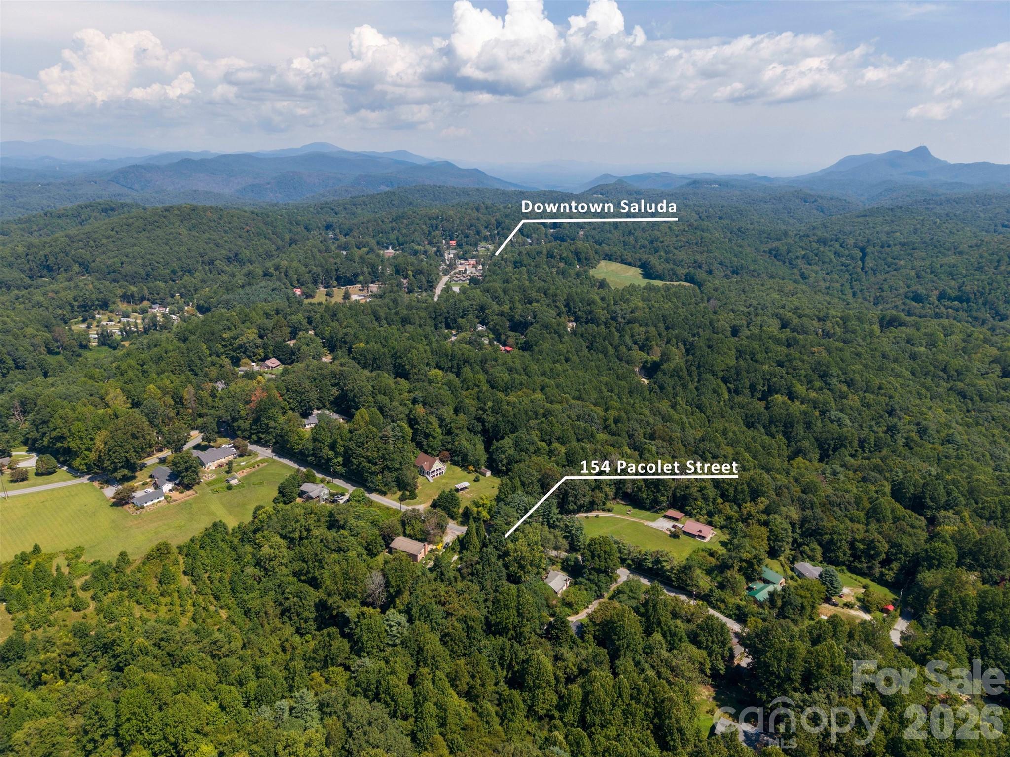 154 Pacolet Street Property Photo 9