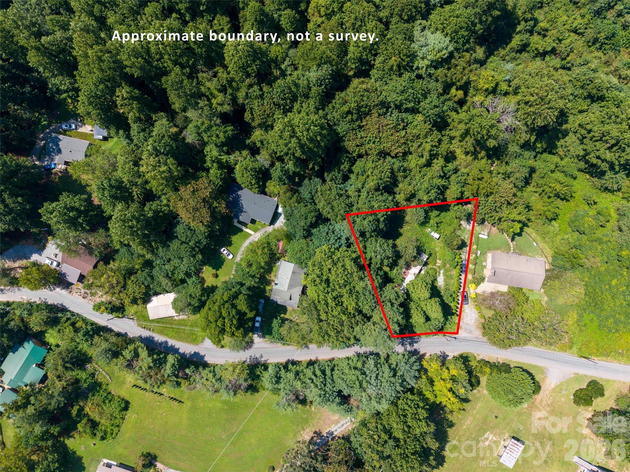 154 Pacolet Street Property Photo 11