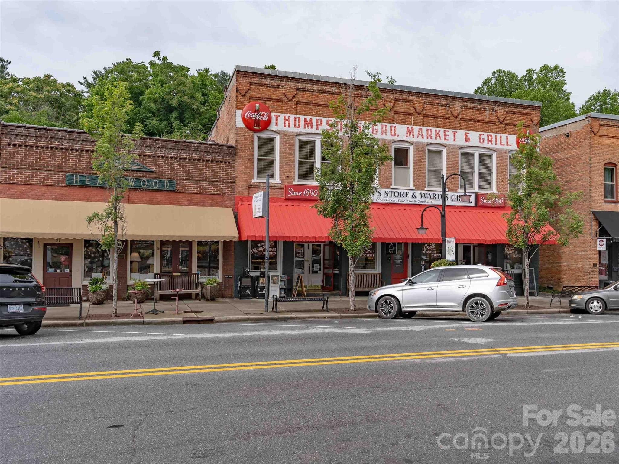 154 Pacolet Street Property Photo 16
