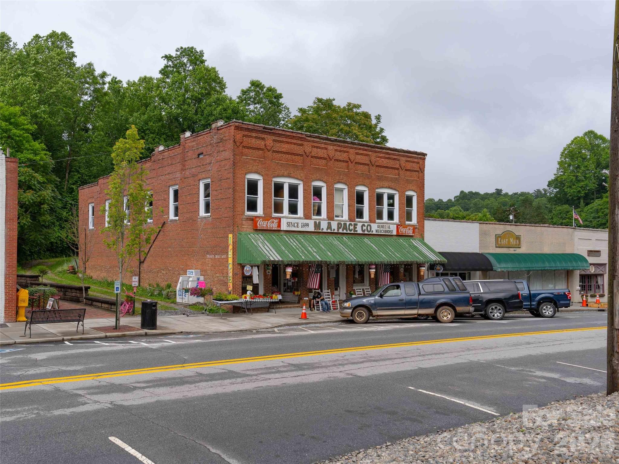 154 Pacolet Street Property Photo 19