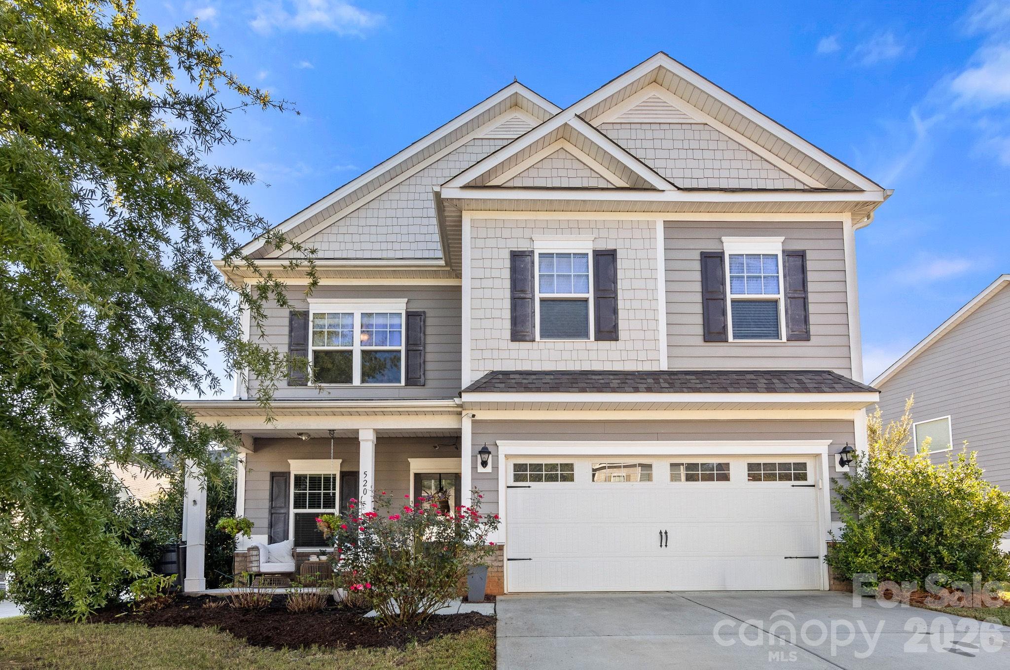 520 Stickley Place Property Photo 1