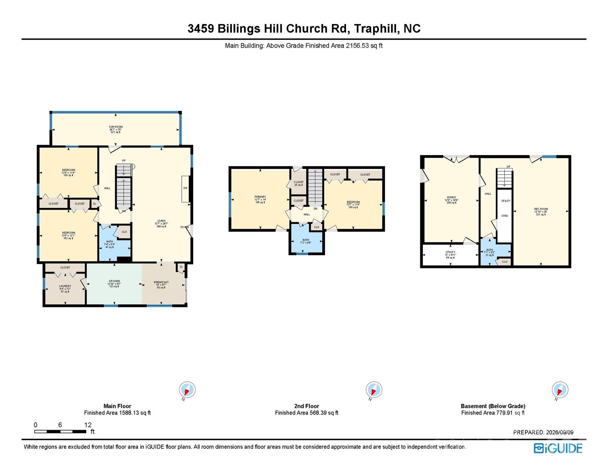 3459 Billings Hill Church Road Property Photo 46