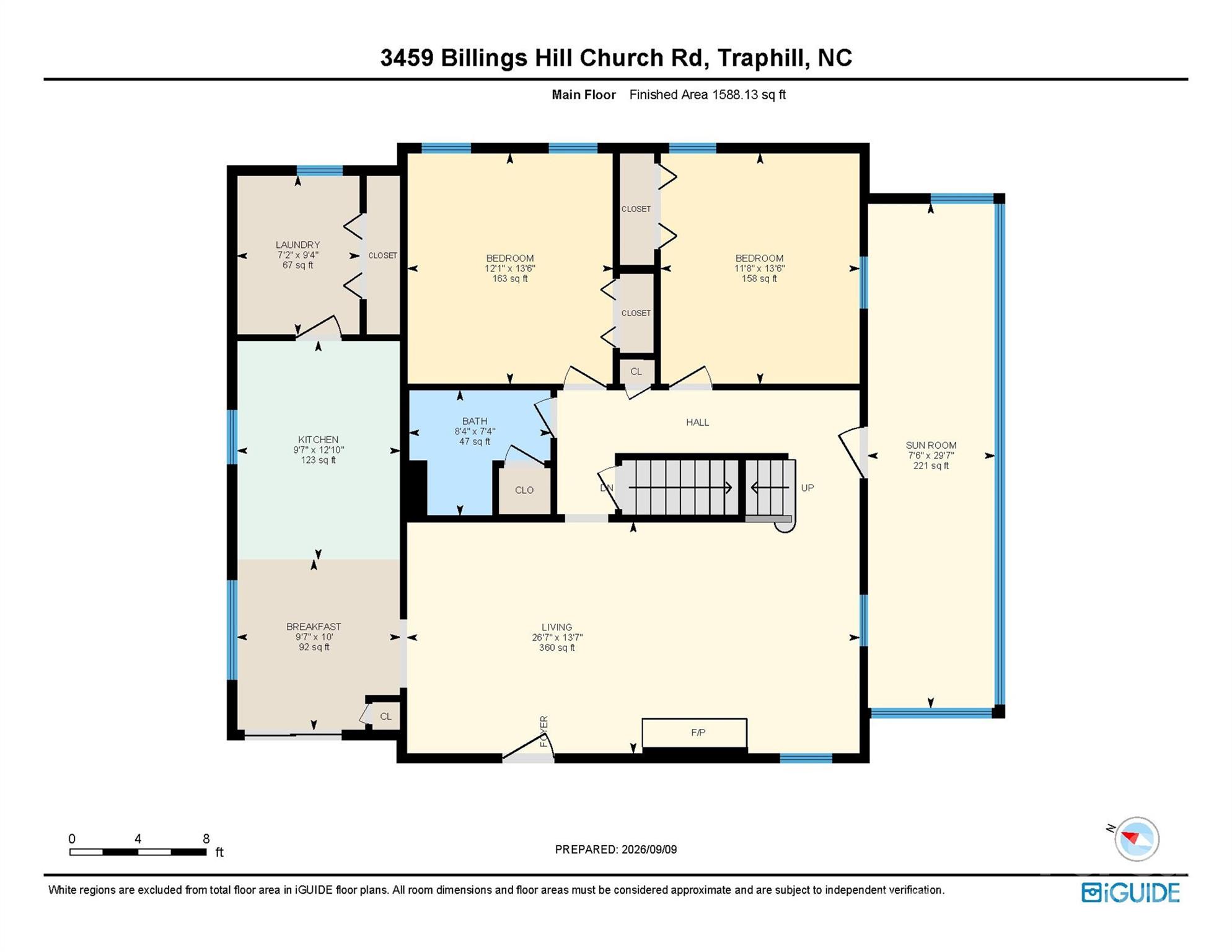 3459 Billings Hill Church Road Property Photo 47