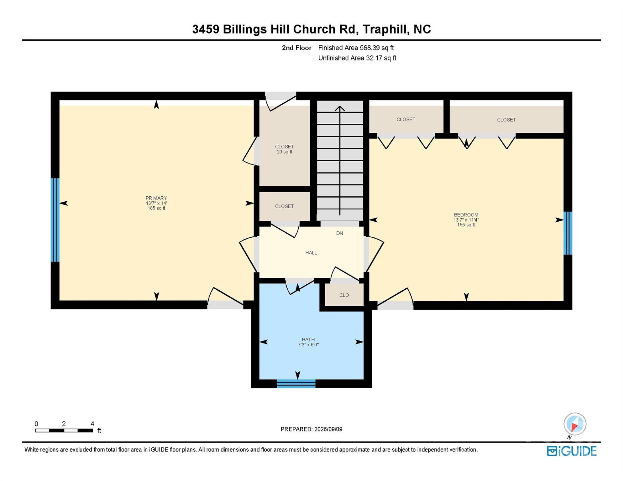 3459 Billings Hill Church Road Property Photo 48