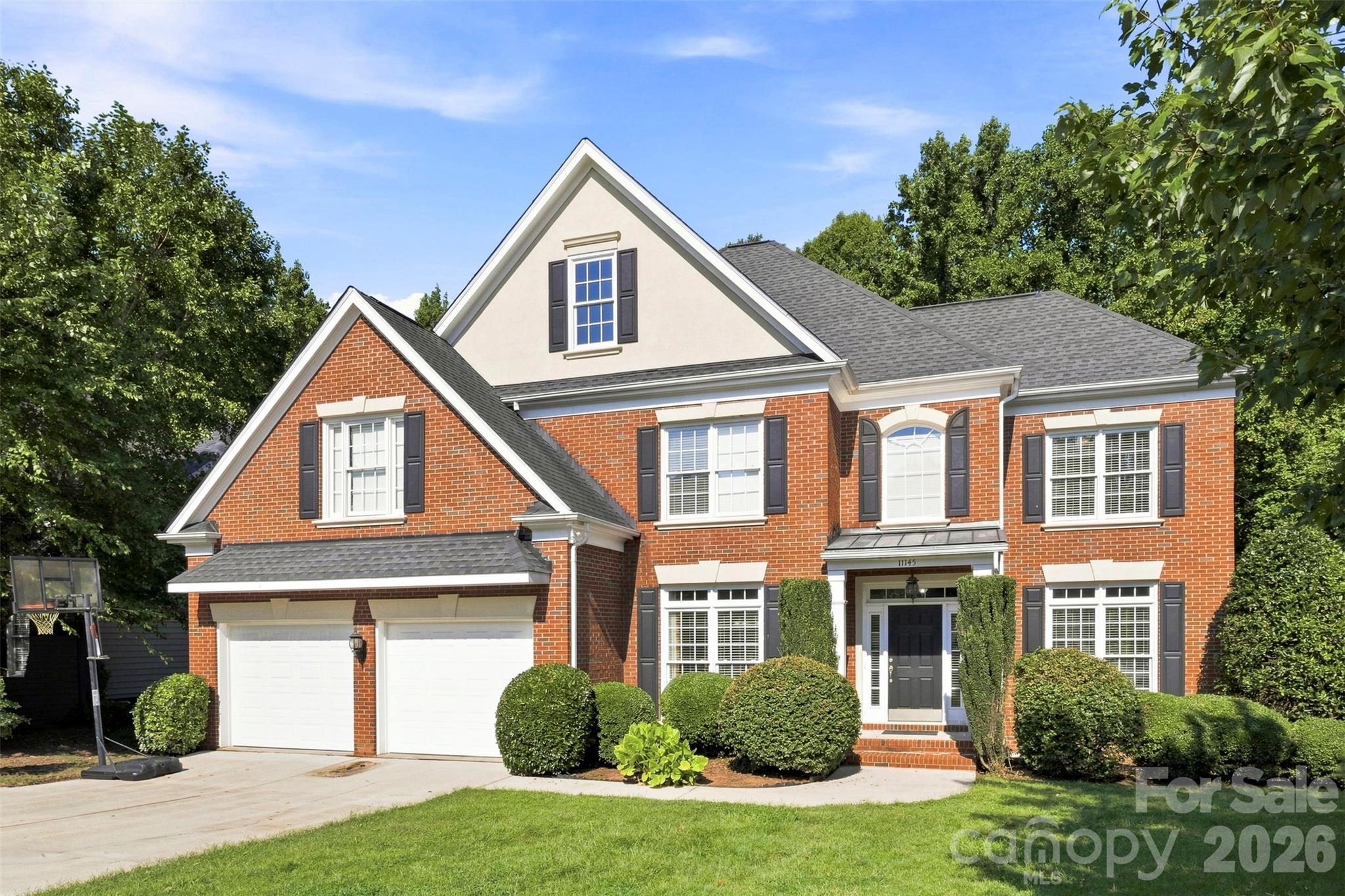 11145 Tradition View Drive Property Photo 1