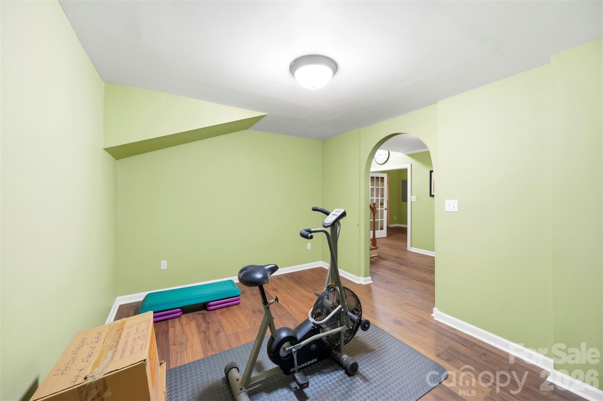 11145 Tradition View Drive Property Photo 34