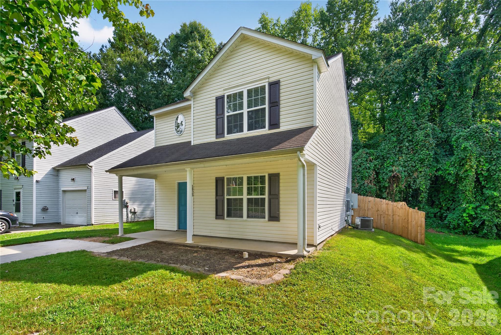 1428 Griers Grove Road Property Photo 1