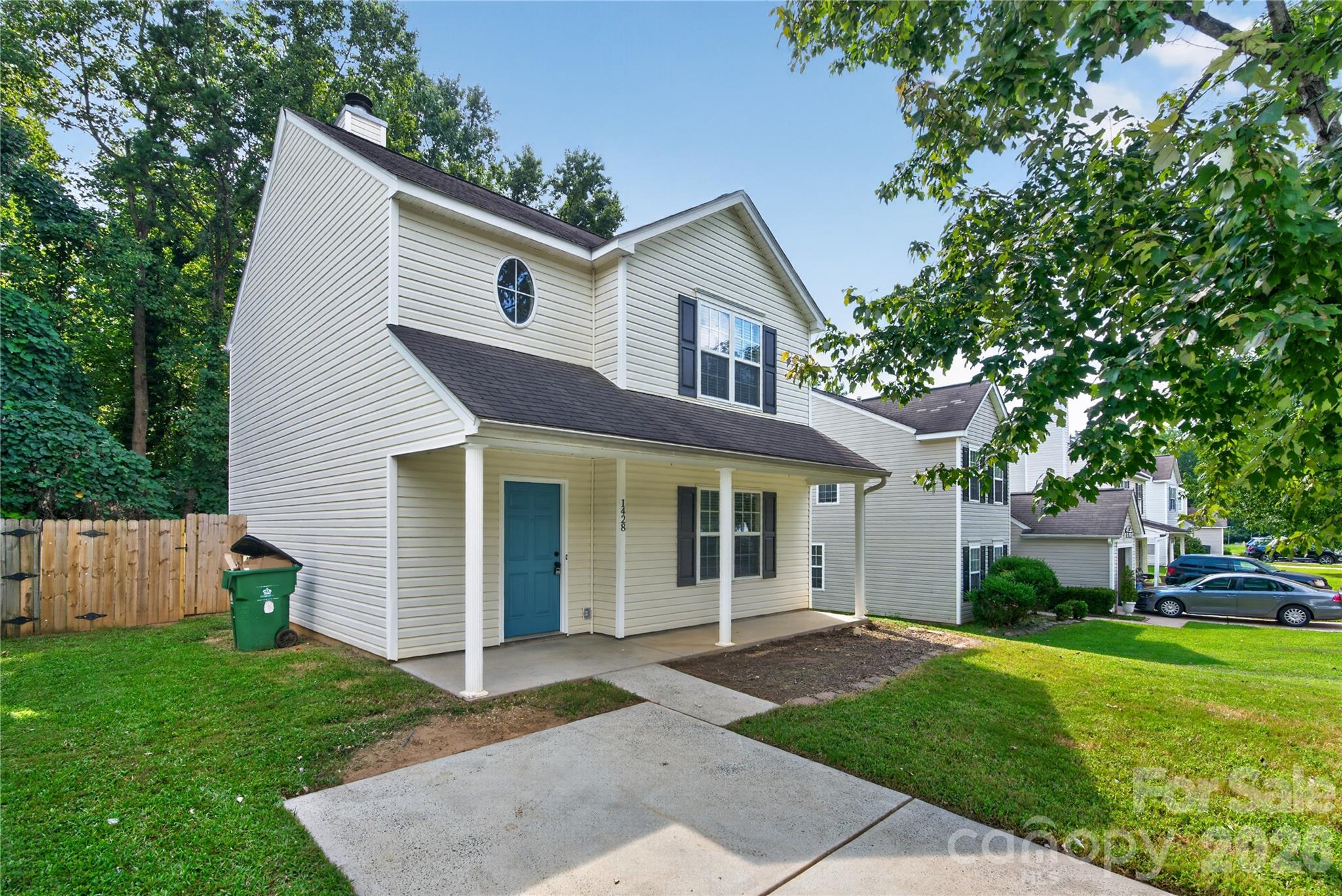 1428 Griers Grove Road Property Photo 4