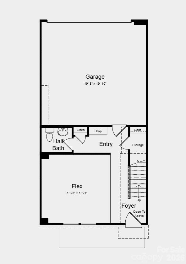 3909 Clemson Alley Property Photo 18