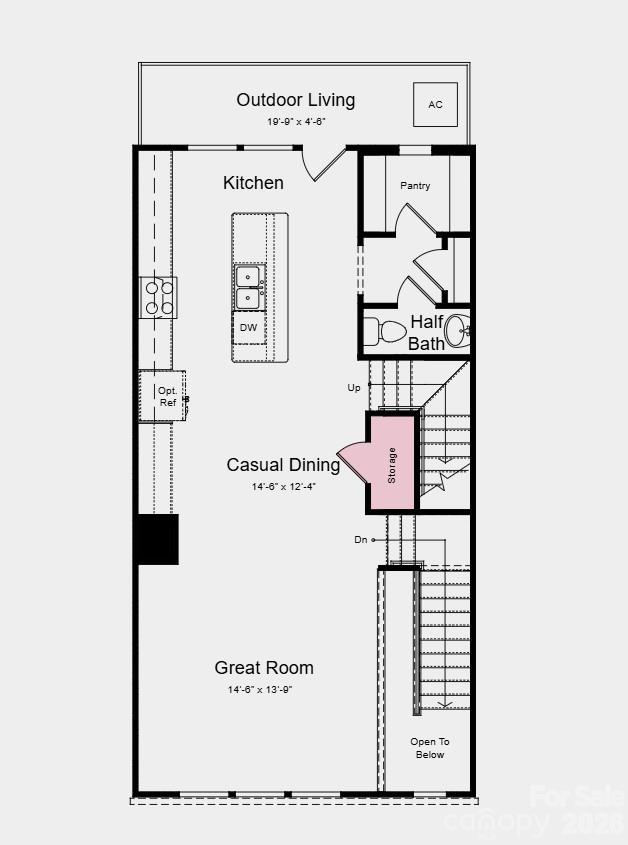 3909 Clemson Alley Property Photo 19