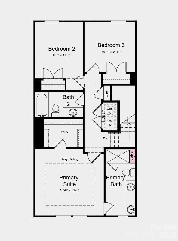 3909 Clemson Alley Property Photo 20