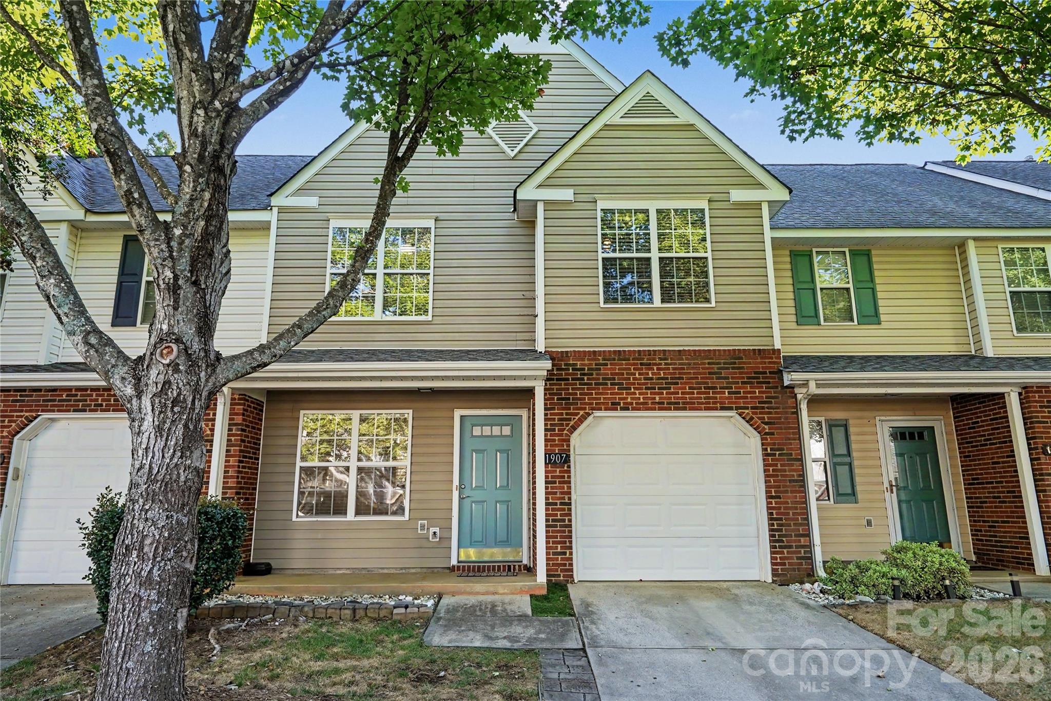 11907 Maria Ester Court Property Photo 1