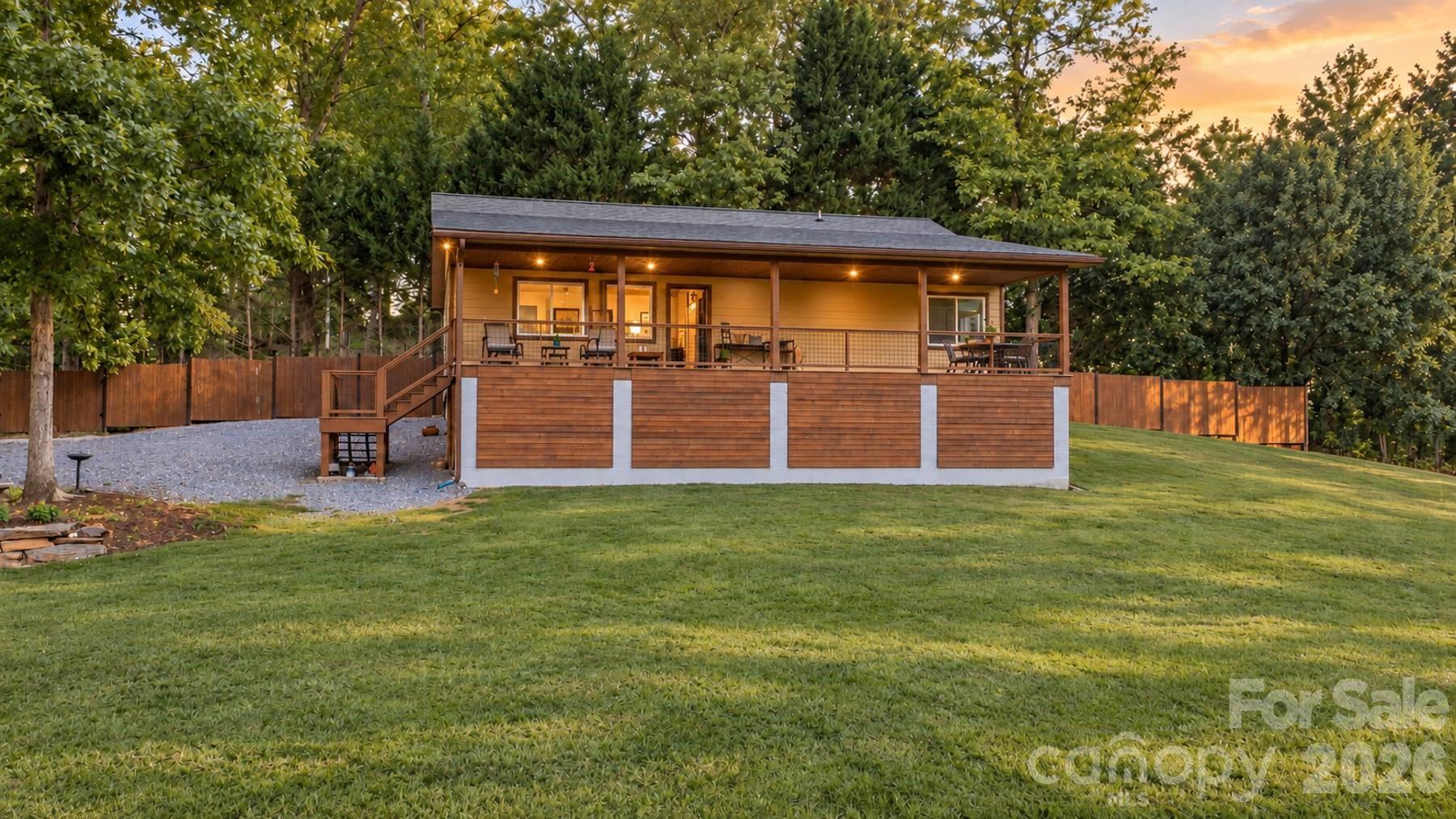 280 Green Oaks Road