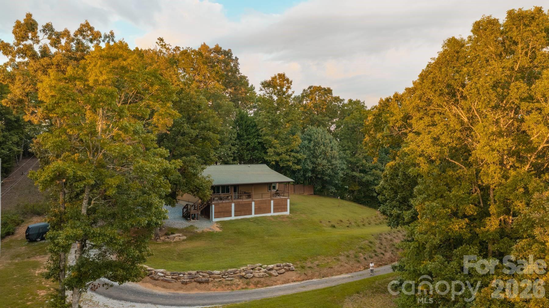 280 Green Oaks Road Property Photo 1