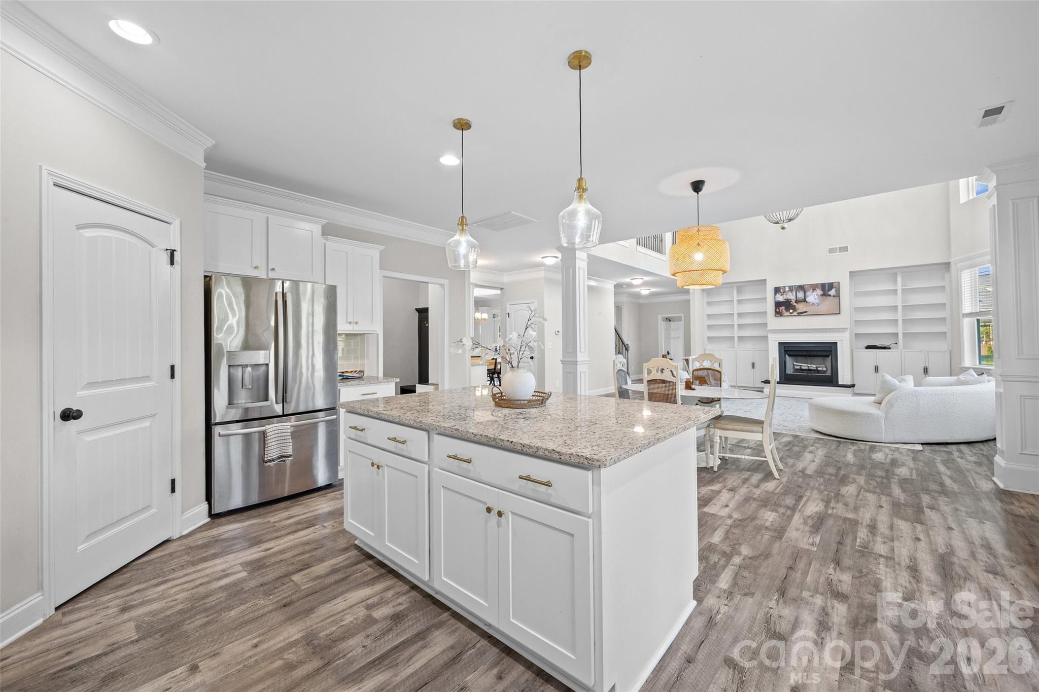 2633 Lakefront Drive Property Photo 14