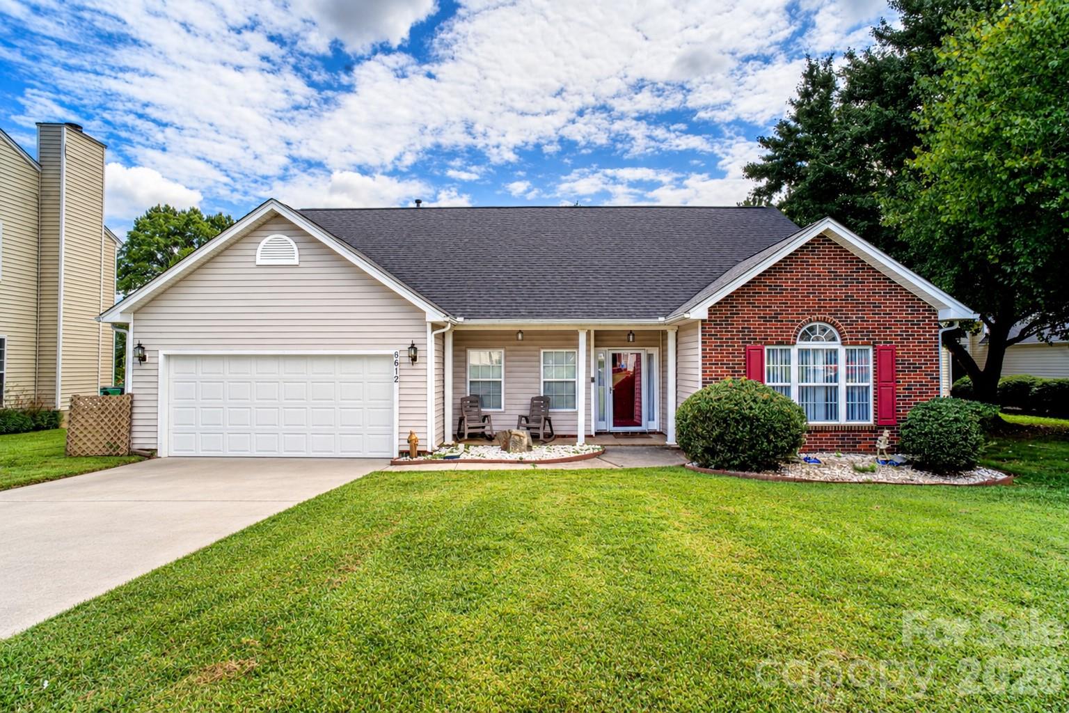 9612 Veronica Drive Property Photo 1