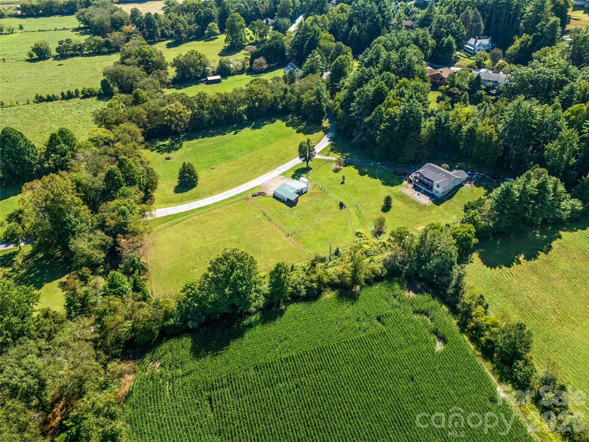 202 Morgan Drive Property Photo 46