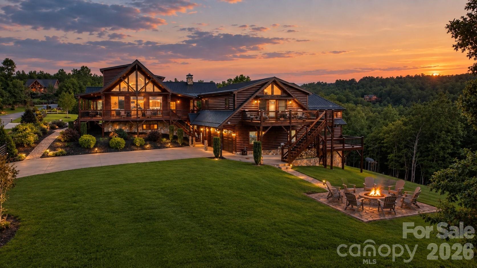 147 Night Sky Drive Property Photo 1