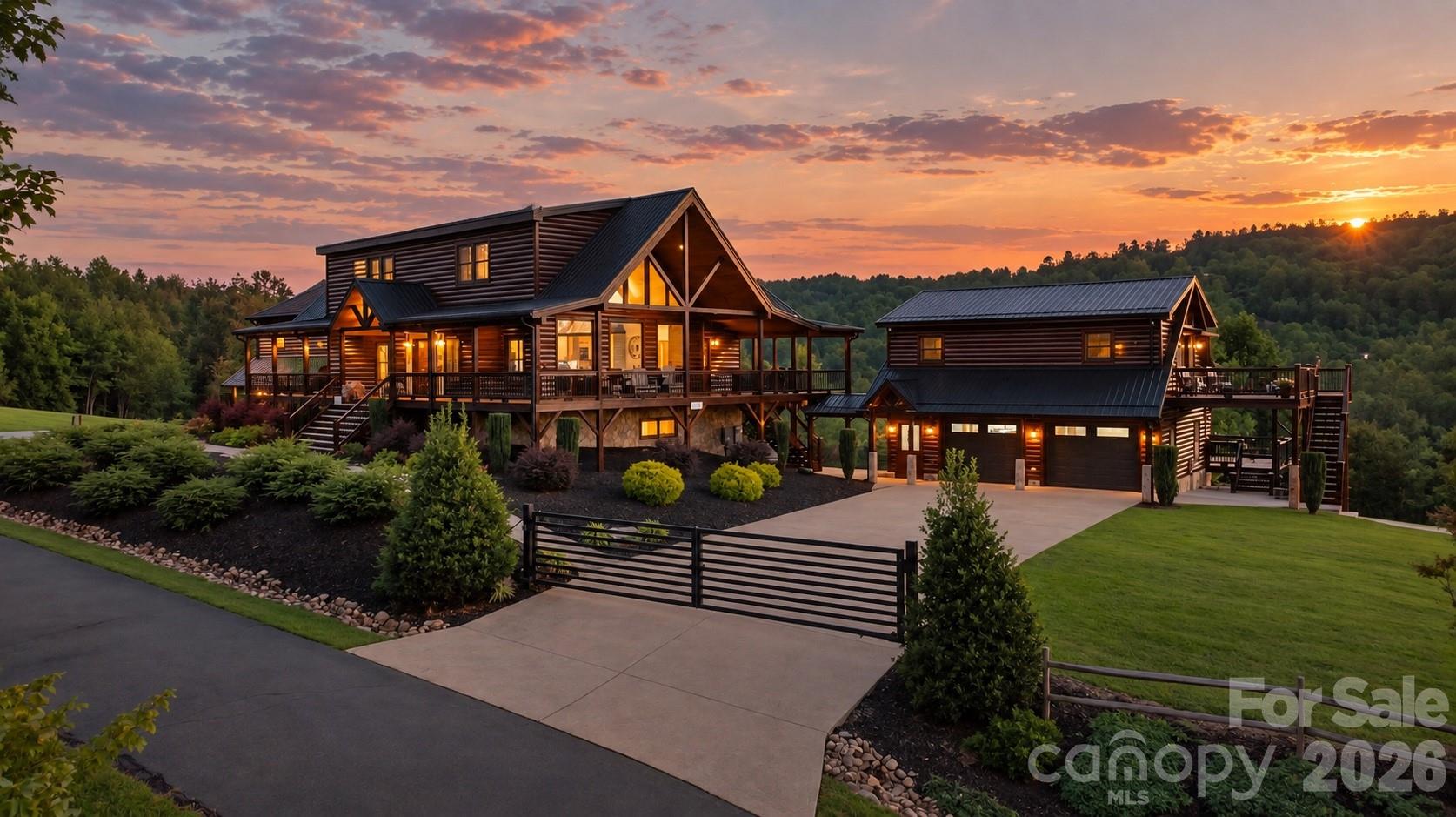 147 Night Sky Drive Property Photo 2