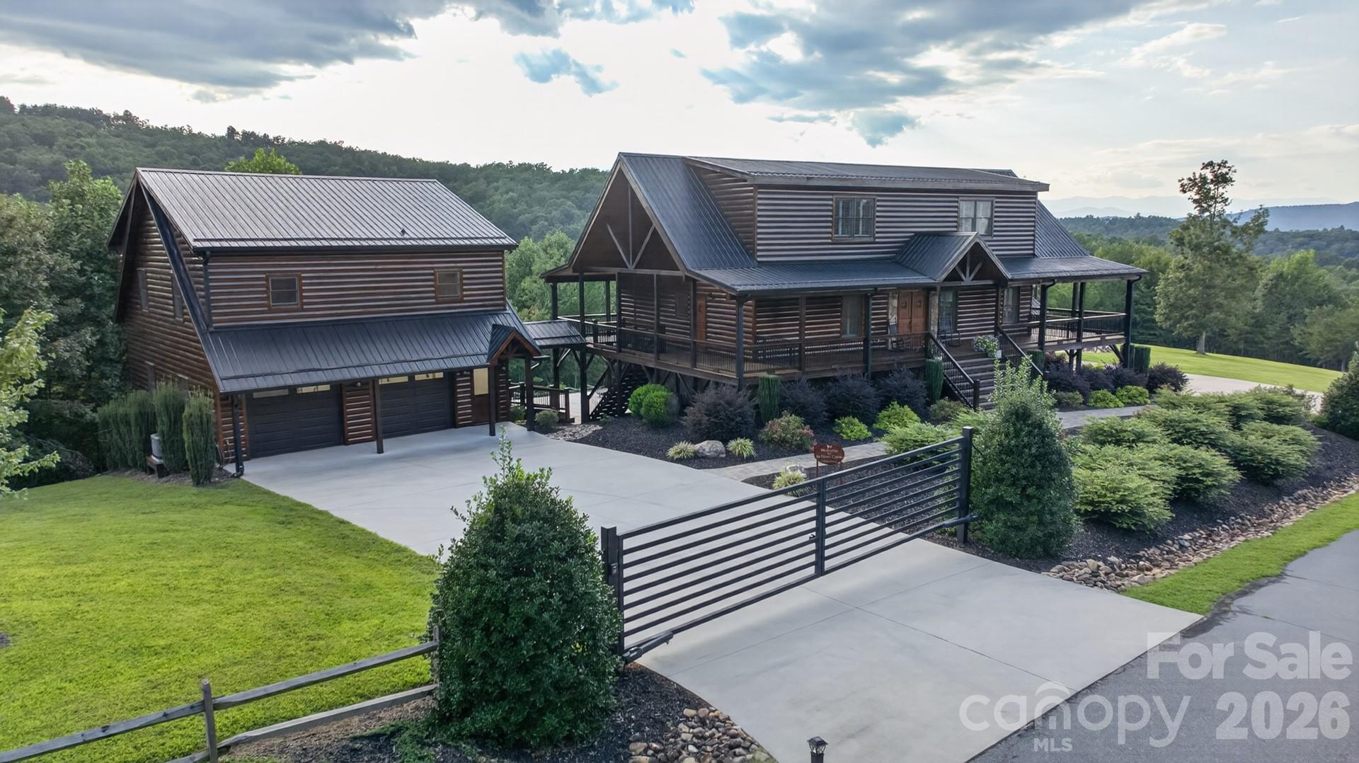 147 Night Sky Drive Property Photo 5