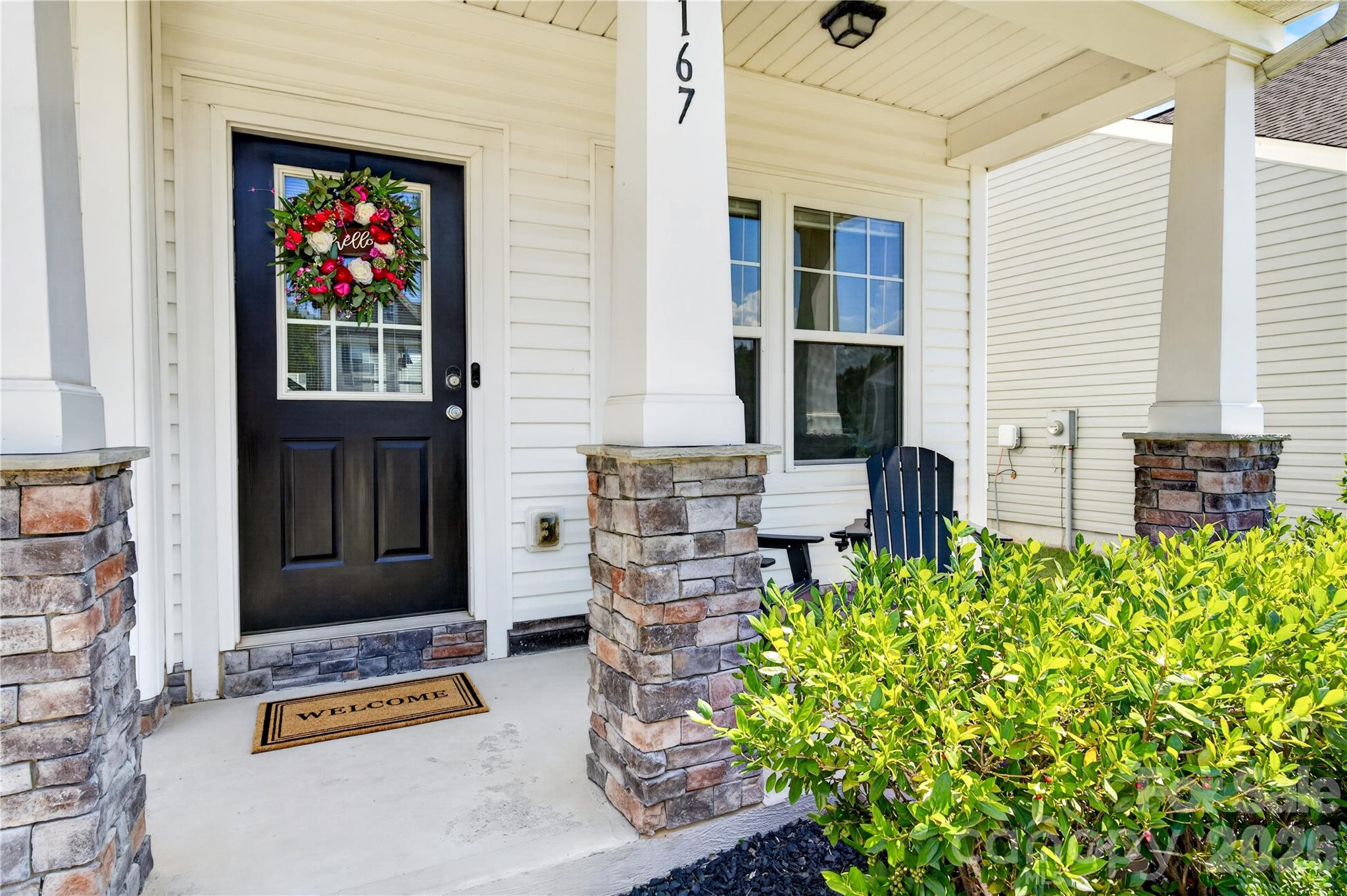 167 Sutters Mill Drive Property Photo 35
