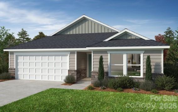 405 Creston Place Drive Property Photo 1