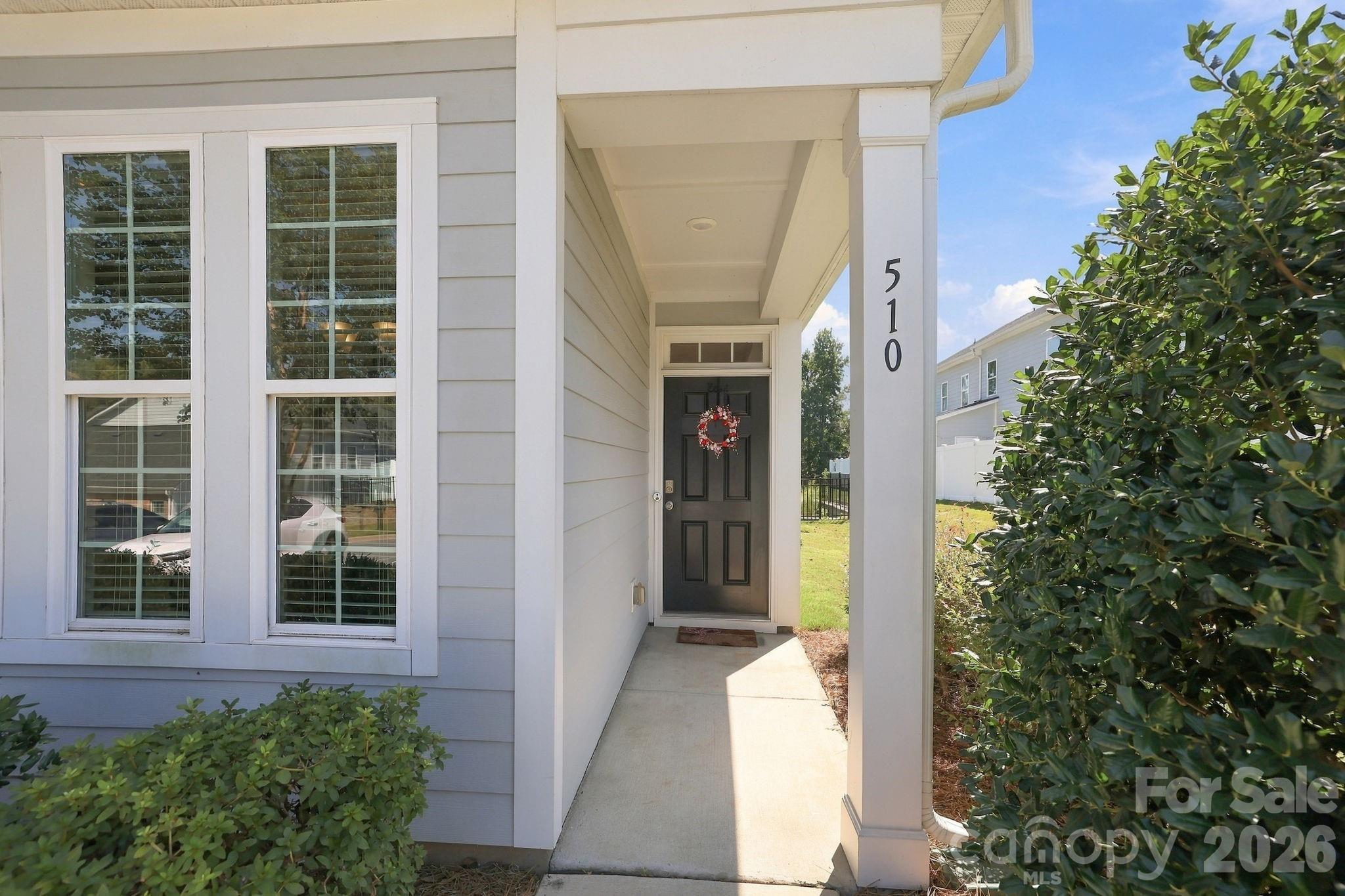 510 Dorman Street Property Photo 3