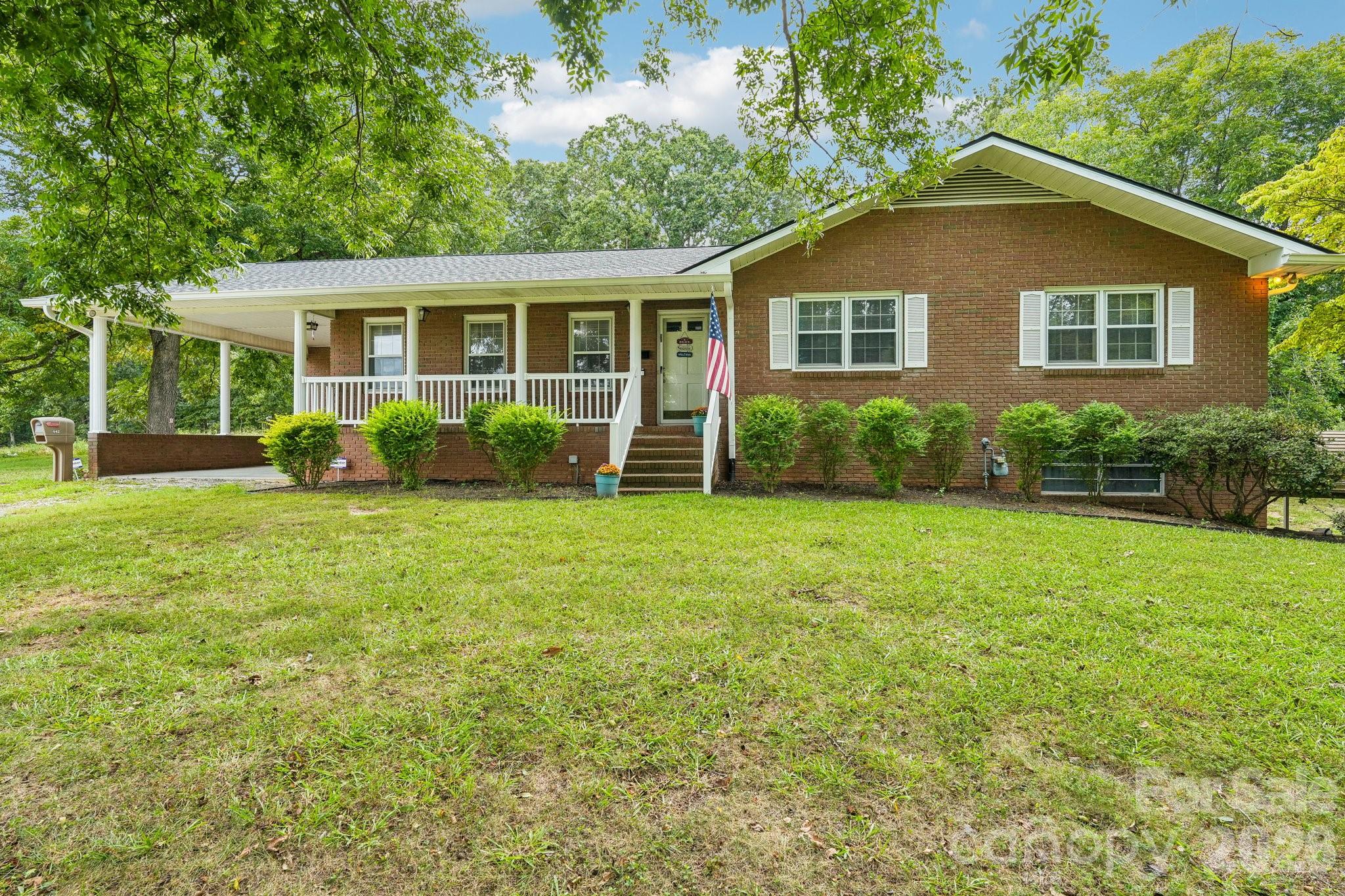 442 Patrick Road Property Photo 1