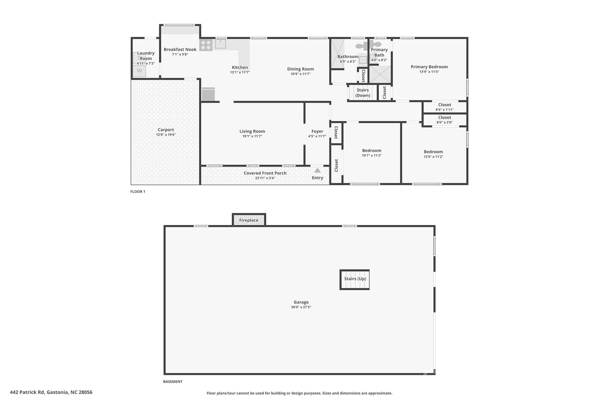442 Patrick Road Property Photo 44