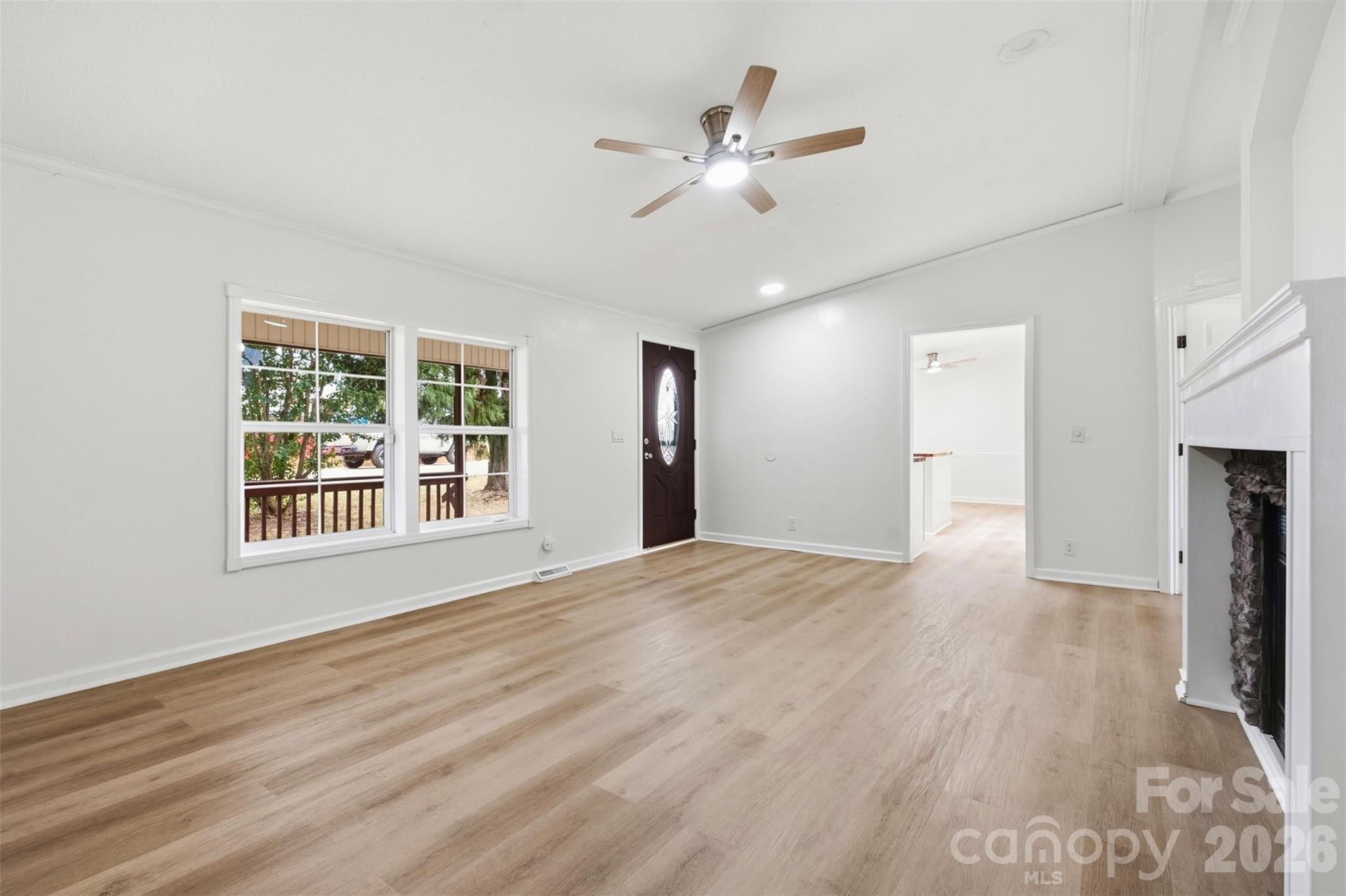 1000 Olde Creek Trail Property Photo 5
