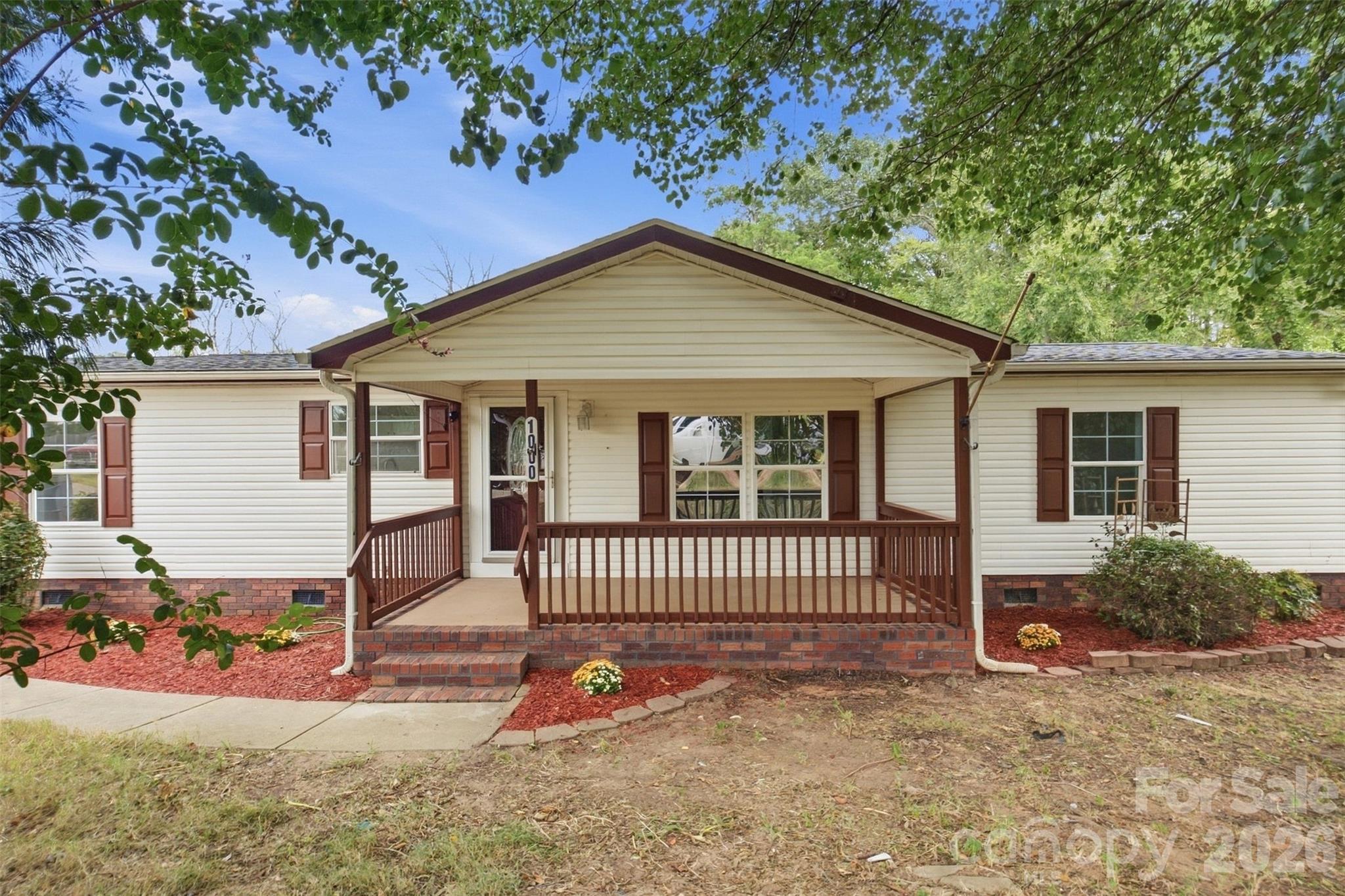 1000 Olde Creek Trail Property Photo 23