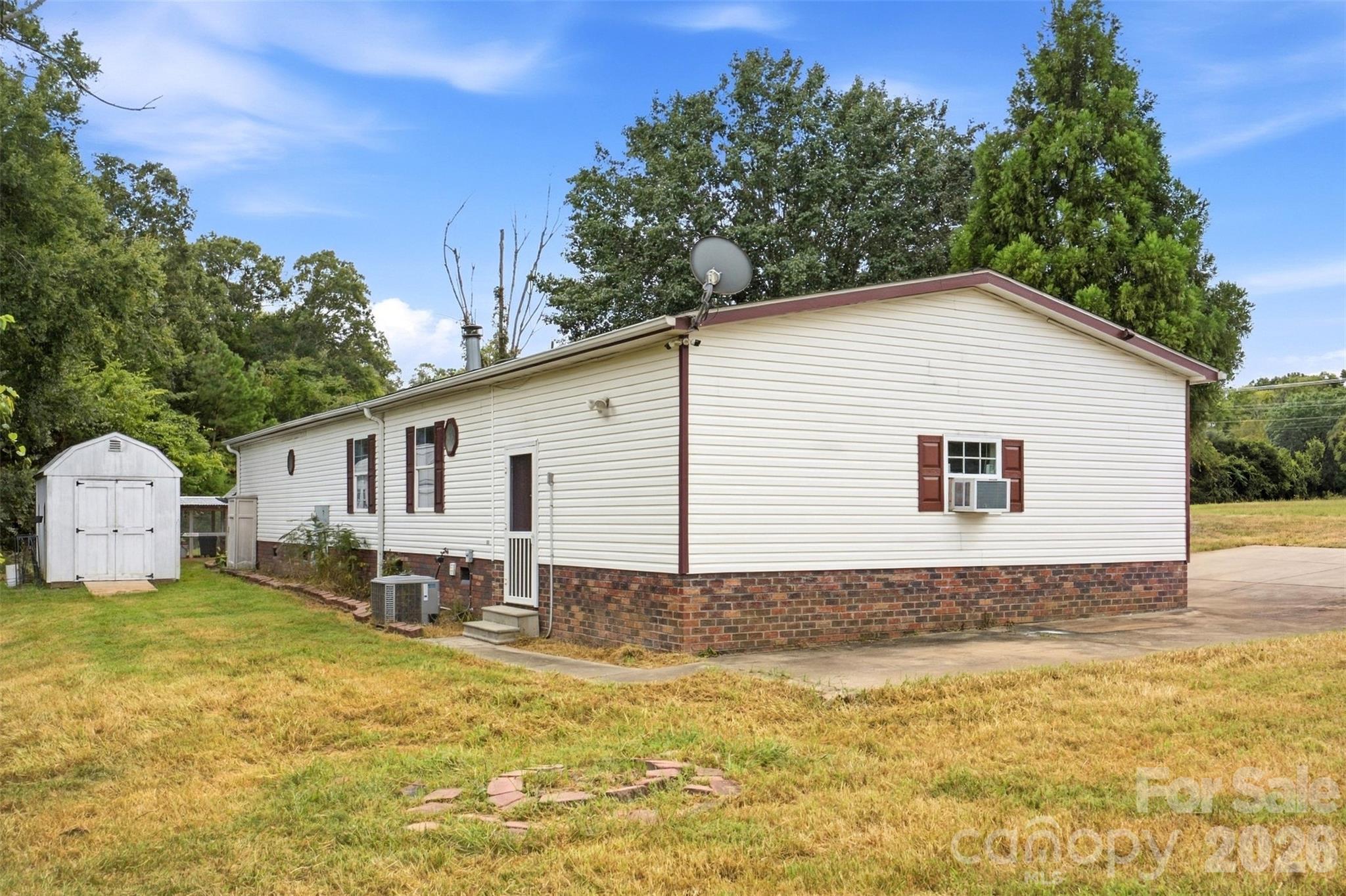 1000 Olde Creek Trail Property Photo 24