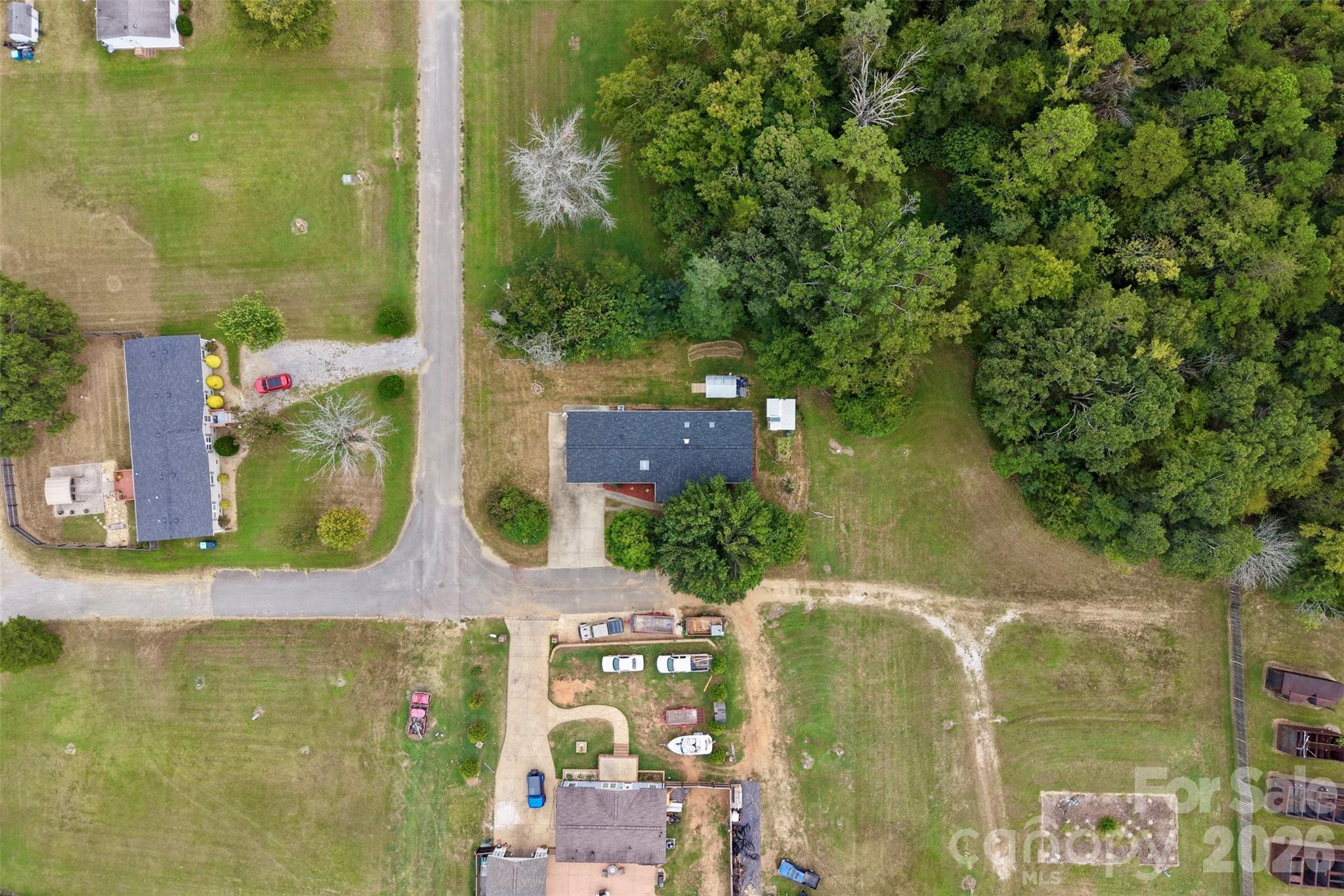 1000 Olde Creek Trail Property Photo 26
