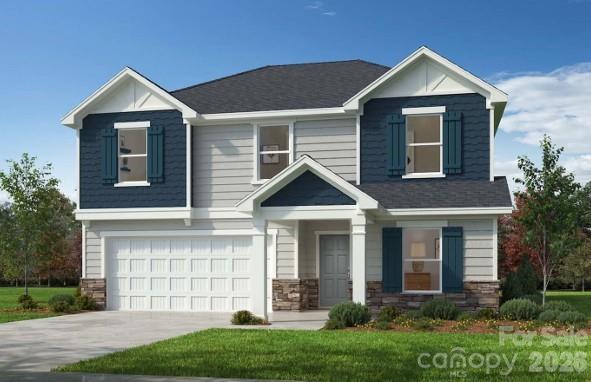 1819 Quiet Woods Road Property Photo 1