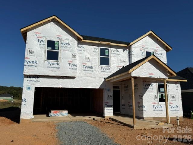 1819 Quiet Woods Road Property Photo 2