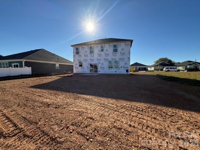 1819 Quiet Woods Road Property Photo 3