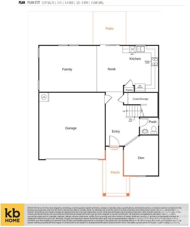 1819 Quiet Woods Road Property Photo 4