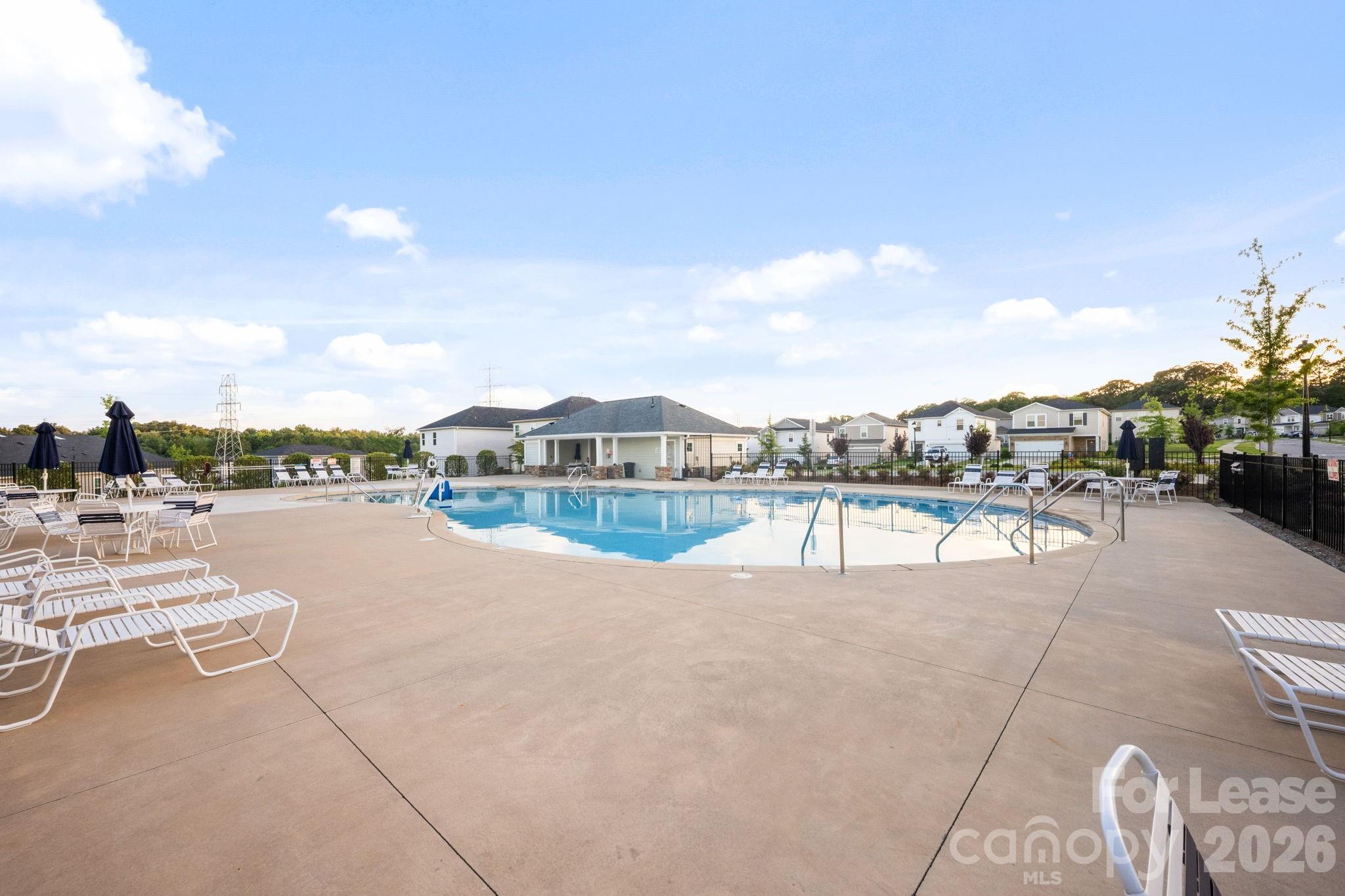 4203 Evening Trail Property Photo 8