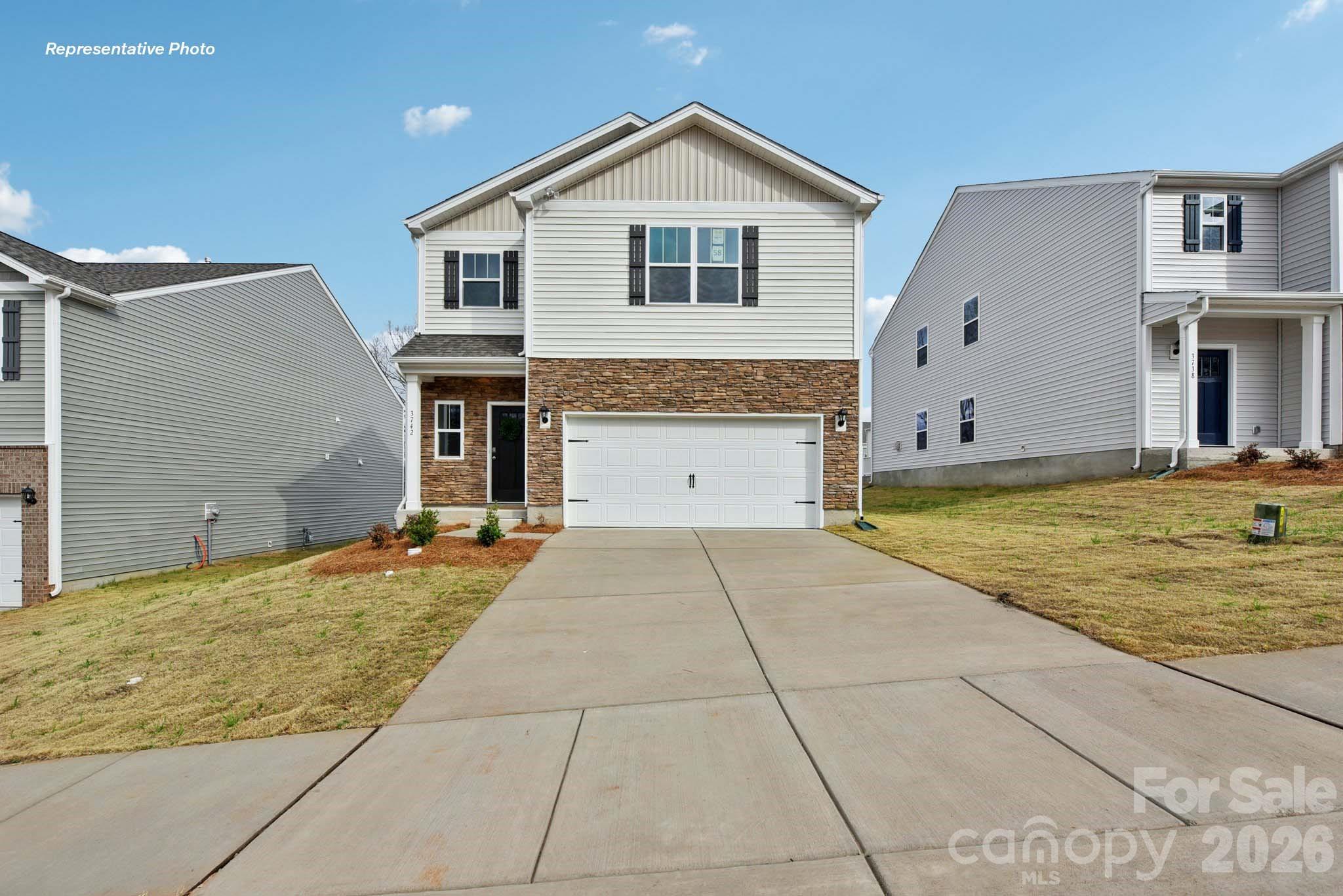 237 Colton Court Property Photo 1