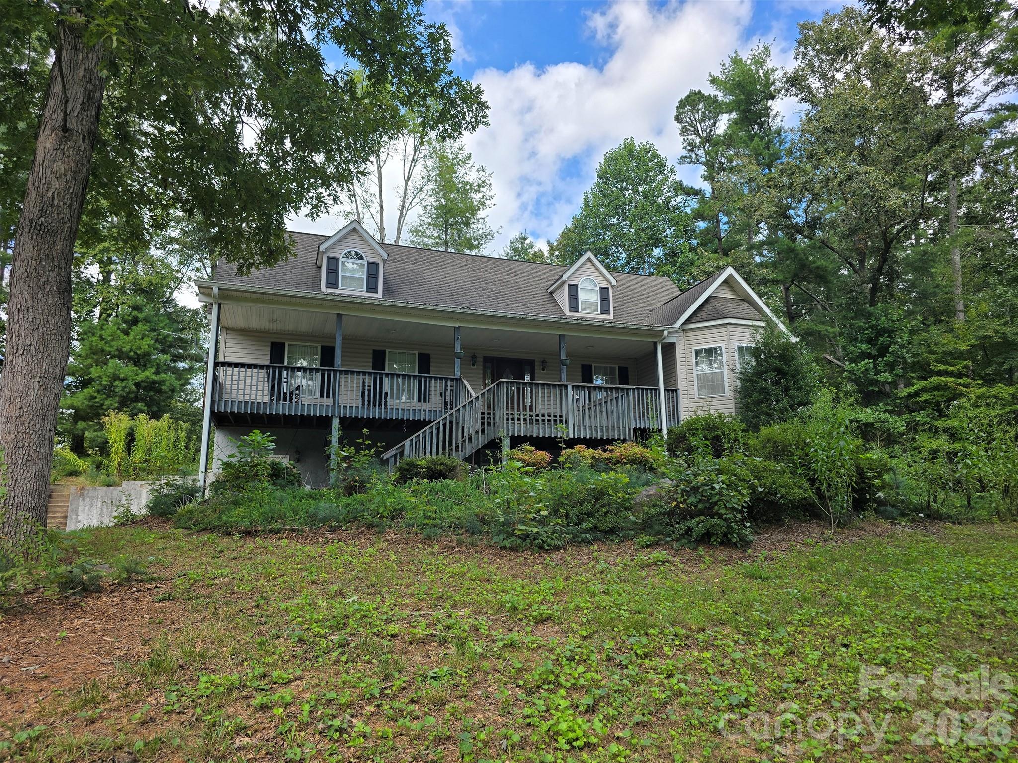 128 Lower Christ School Road Property Photo 1