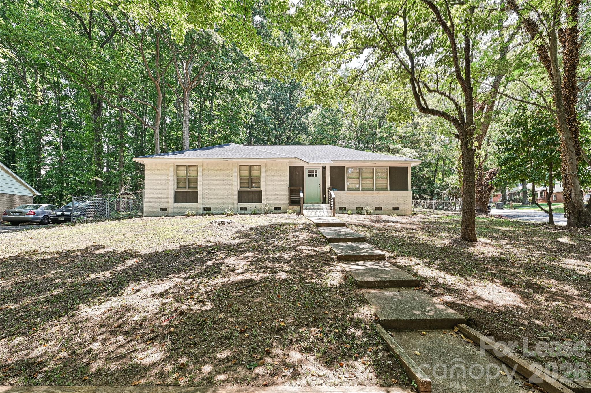 5121 Farm Pond Lane Property Photo 27