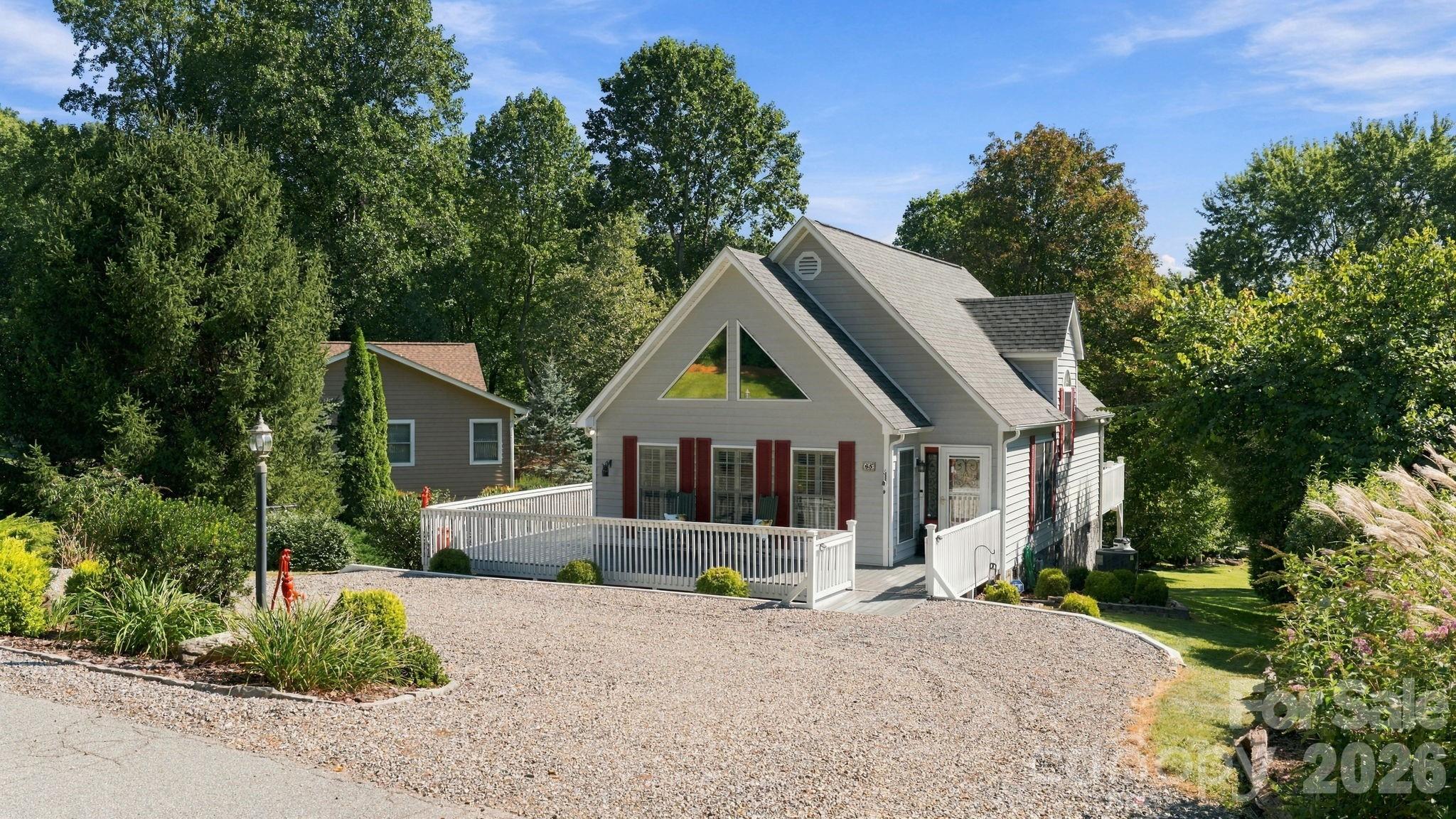 65 Airish Lane Property Photo 1