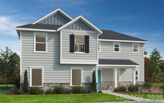 317 Barnstable Drive Property Photo 1