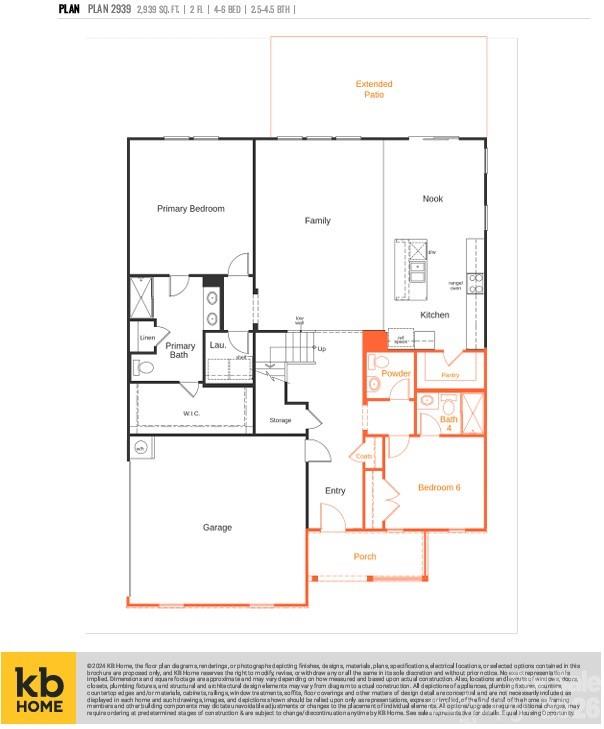 317 Barnstable Drive Property Photo 2