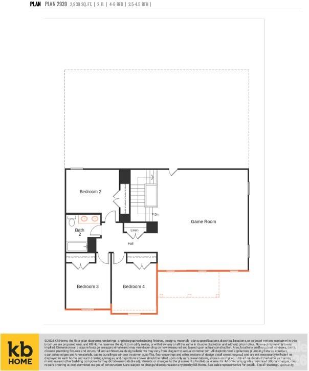 317 Barnstable Drive Property Photo 3