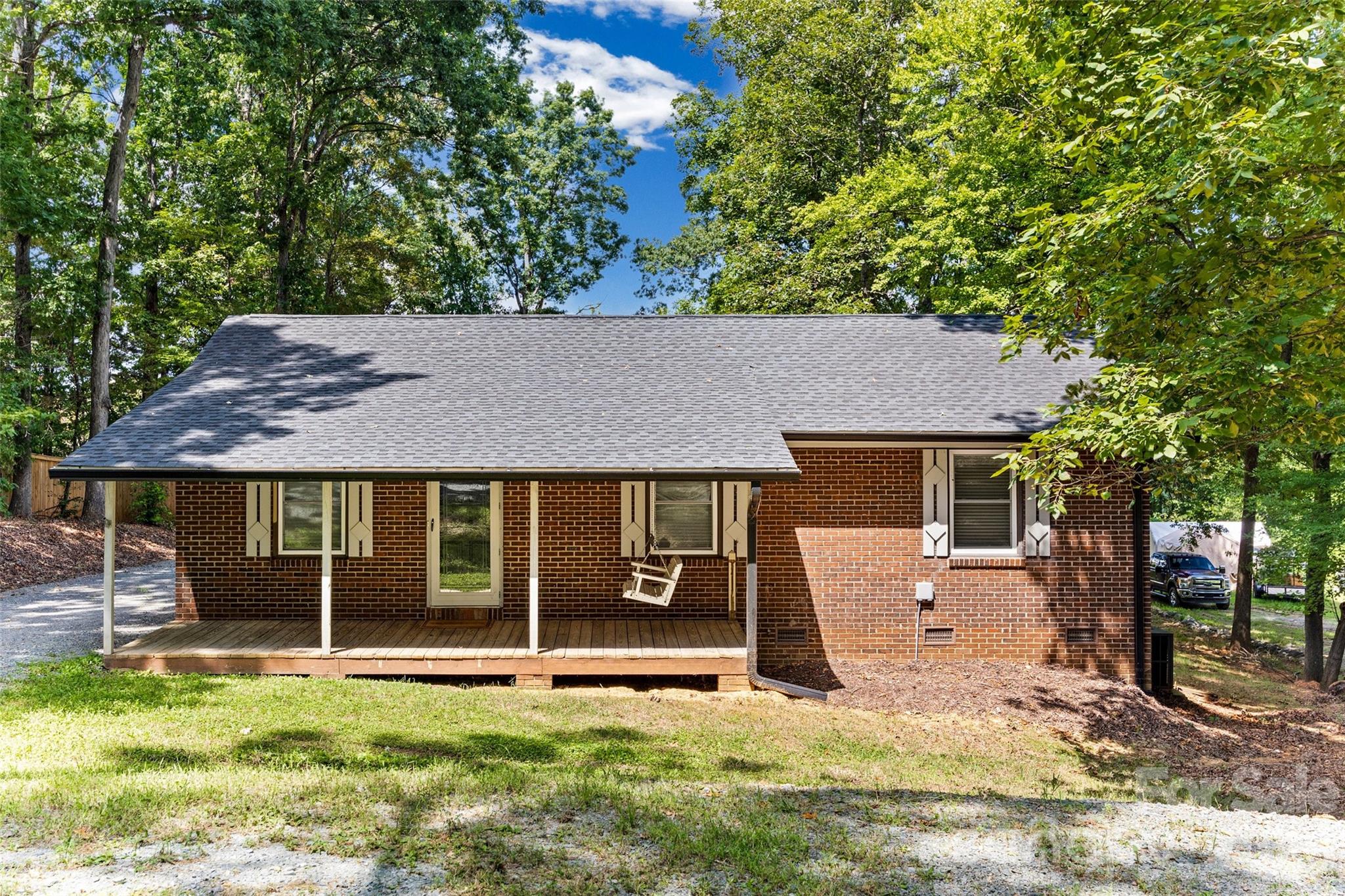 259 Unionville Indian Trail Road Property Photo 1