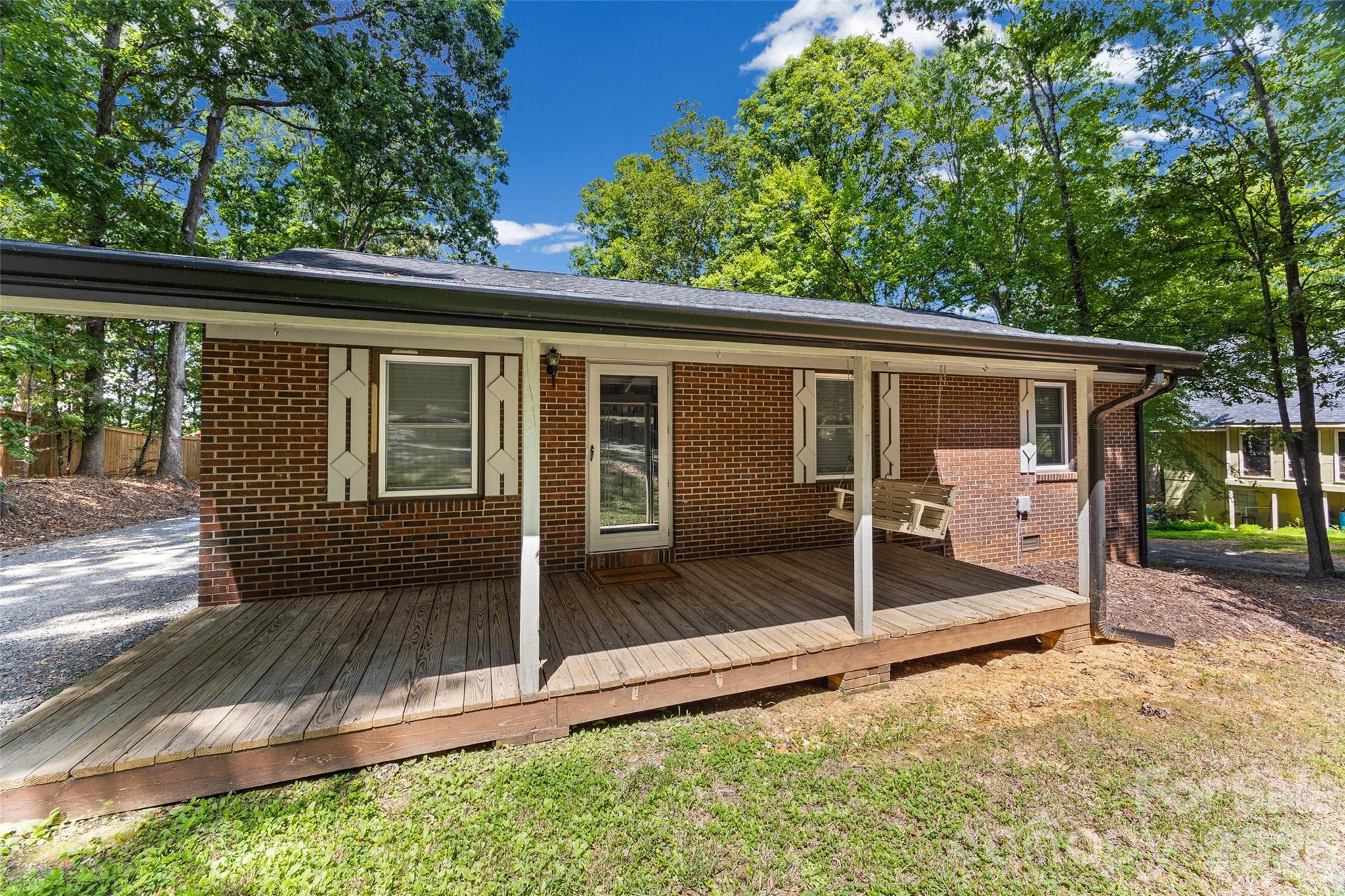 259 Unionville Indian Trail Road Property Photo 2
